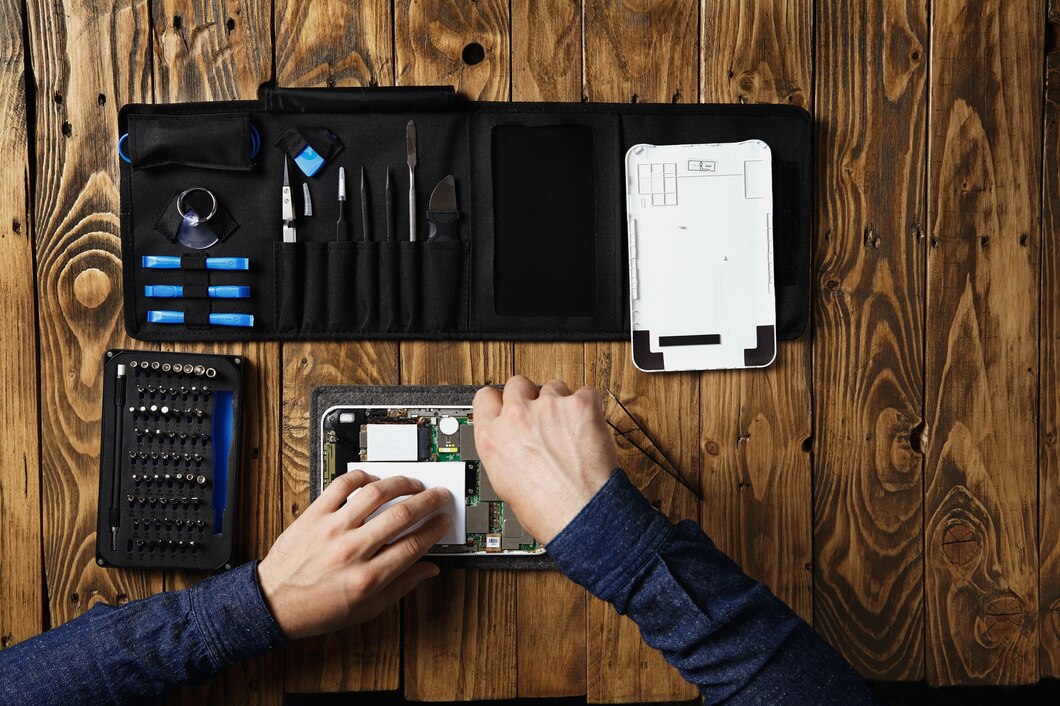 Web Development Team